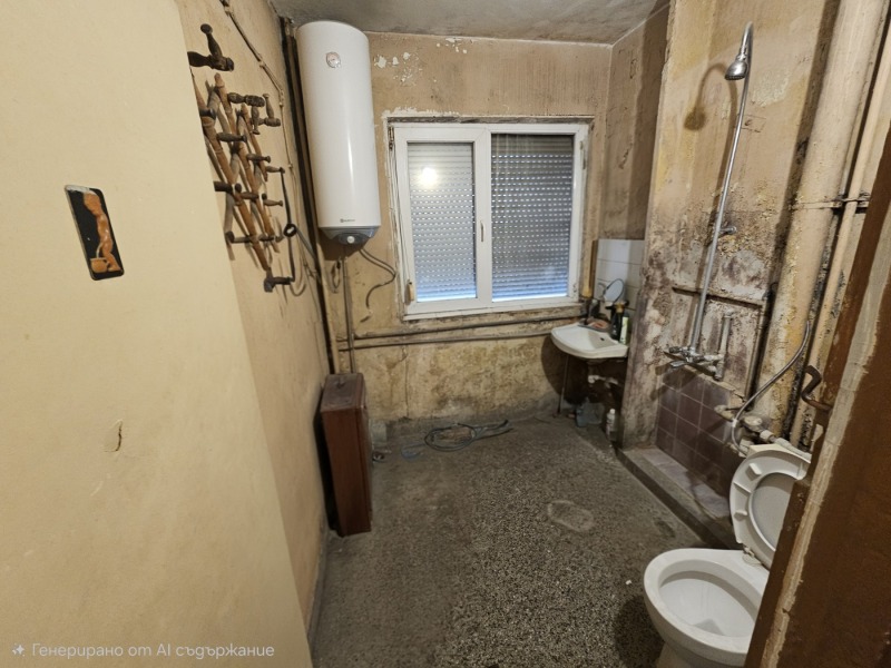 Продава 2-СТАЕН, гр. Пловдив, Изгрев, снимка 6 - Апартаменти - 52661309