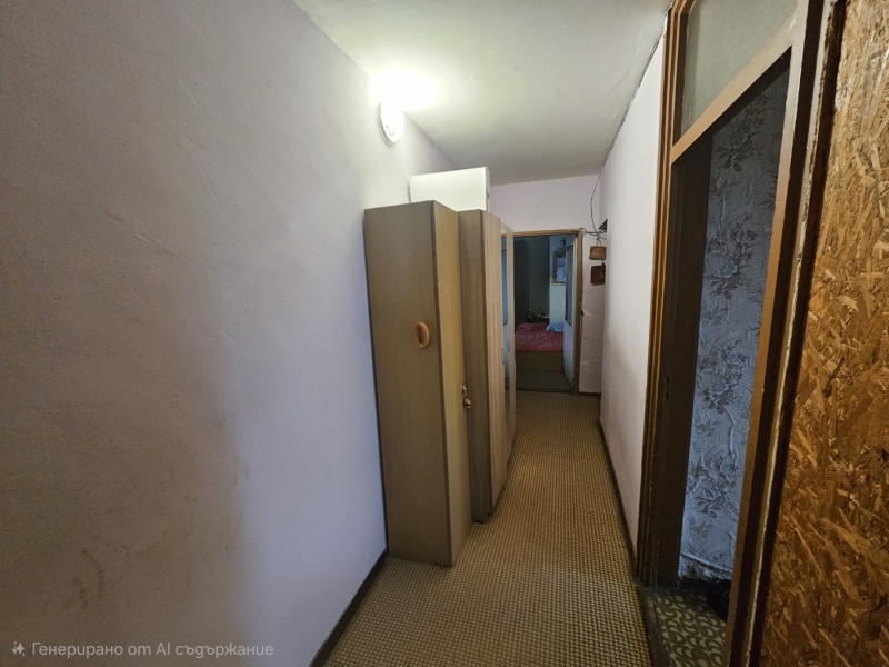 Продава 2-СТАЕН, гр. Пловдив, Изгрев, снимка 3 - Апартаменти - 52661309