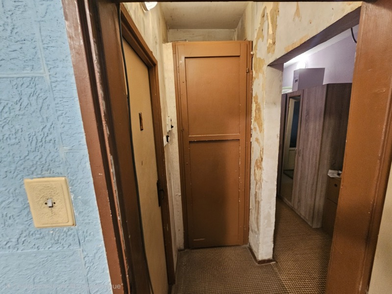 Продава 2-СТАЕН, гр. Пловдив, Изгрев, снимка 4 - Апартаменти - 52661309