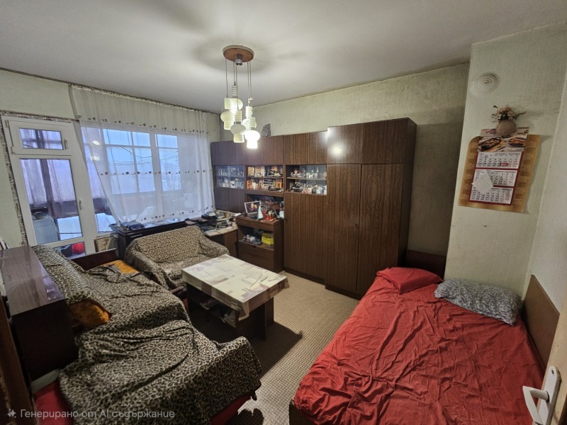 Продава 2-СТАЕН, гр. Пловдив, Изгрев