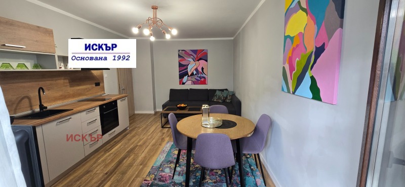 Продава 2-СТАЕН, гр. София, Разсадника, снимка 4 - Апартаменти - 53097131