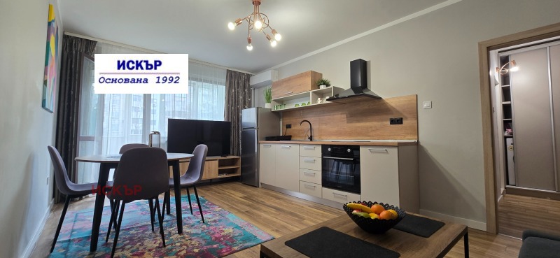 Продава 2-СТАЕН, гр. София, Разсадника