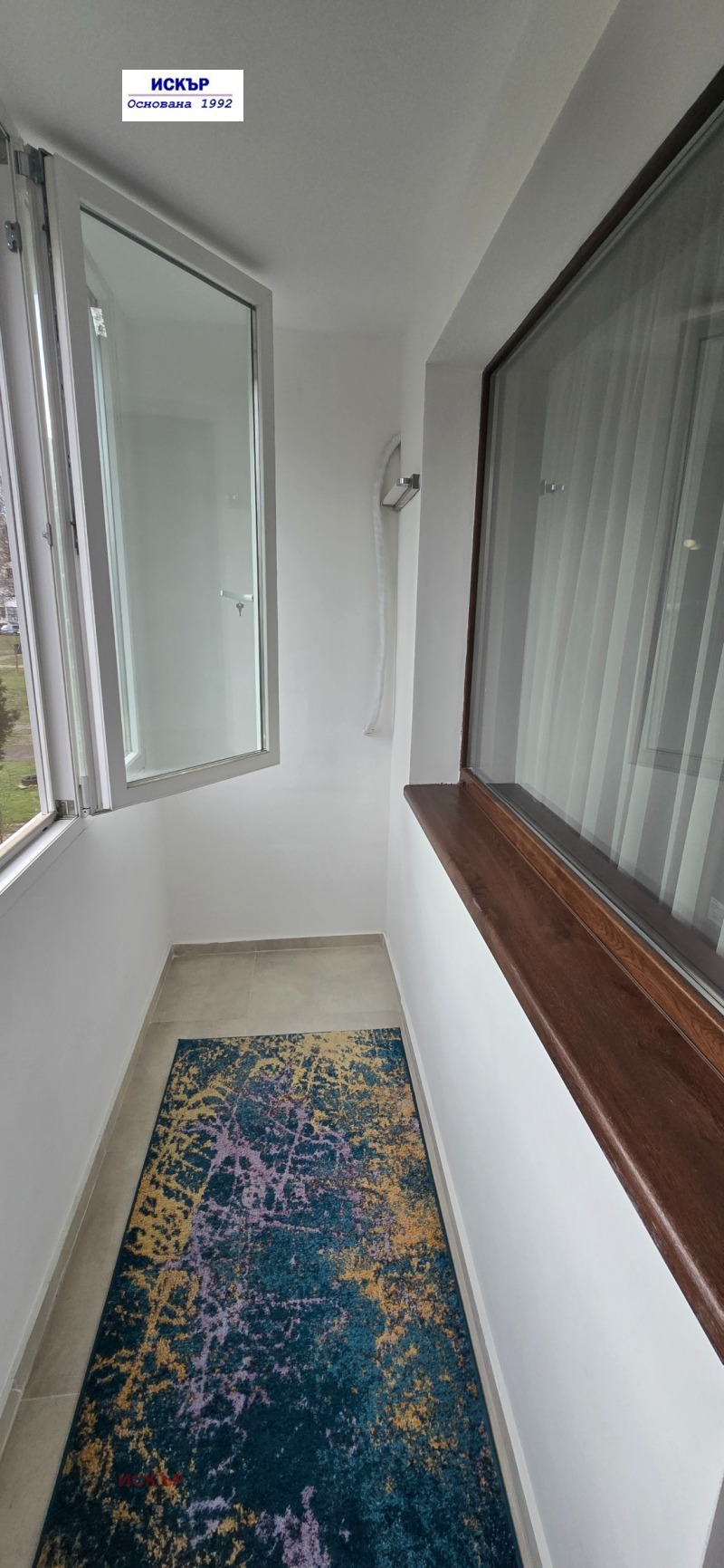 Продава 2-СТАЕН, гр. София, Разсадника, снимка 12 - Апартаменти - 53097131