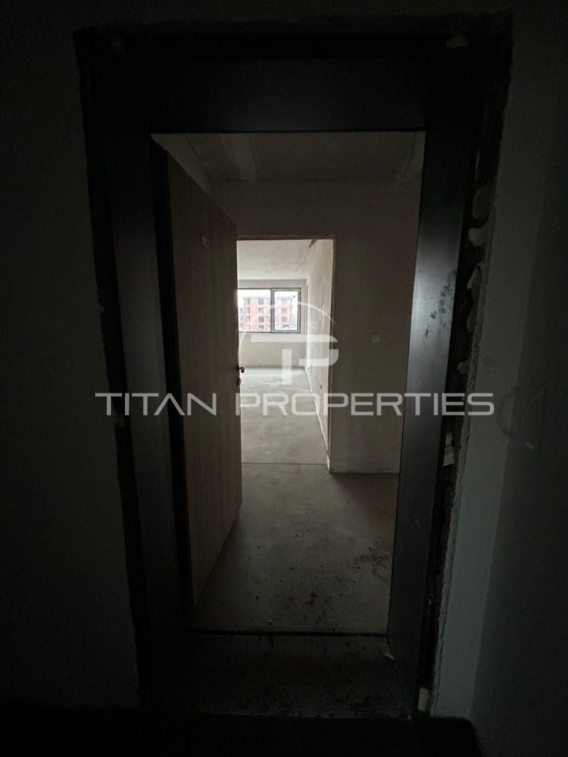 Продава 2-СТАЕН, гр. Пловдив, Кършияка, снимка 6 - Апартаменти - 53123598