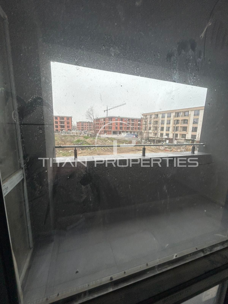 Продава 2-СТАЕН, гр. Пловдив, Кършияка, снимка 8 - Апартаменти - 53123598