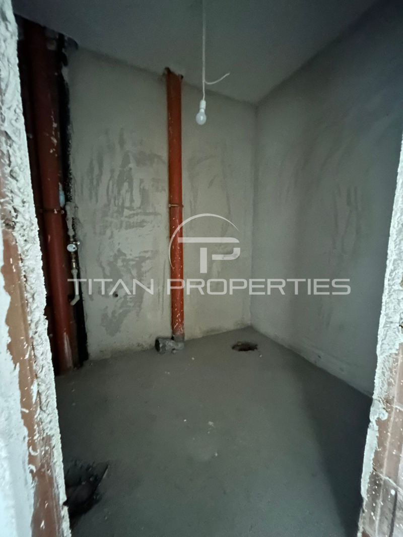 Продава 2-СТАЕН, гр. Пловдив, Кършияка, снимка 7 - Апартаменти - 53123598