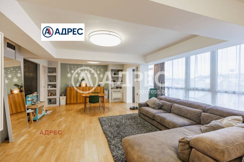 Продава 2-СТАЕН, гр. Варна, ВИНС-Червен площад, снимка 2 - Апартаменти - 53214464