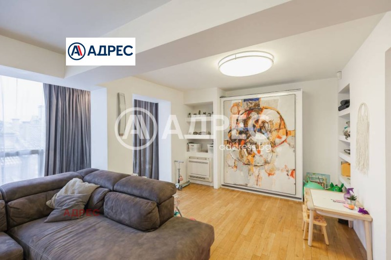 Продава 2-СТАЕН, гр. Варна, ВИНС-Червен площад, снимка 7 - Апартаменти - 53214464