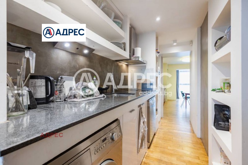 Продава 2-СТАЕН, гр. Варна, ВИНС-Червен площад, снимка 11 - Апартаменти - 53214464