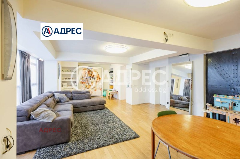 Продава 2-СТАЕН, гр. Варна, ВИНС-Червен площад, снимка 6 - Апартаменти - 53214464