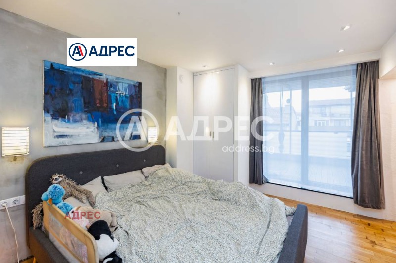 Продава 2-СТАЕН, гр. Варна, ВИНС-Червен площад, снимка 5 - Апартаменти - 53214464