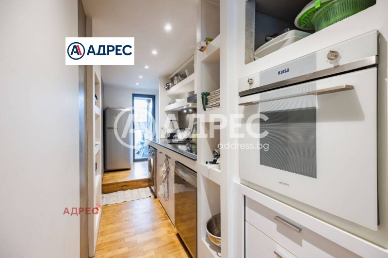 Продава 2-СТАЕН, гр. Варна, ВИНС-Червен площад, снимка 3 - Апартаменти - 53214464