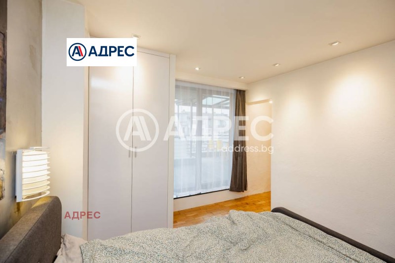 Продава 2-СТАЕН, гр. Варна, ВИНС-Червен площад, снимка 14 - Апартаменти - 53214464