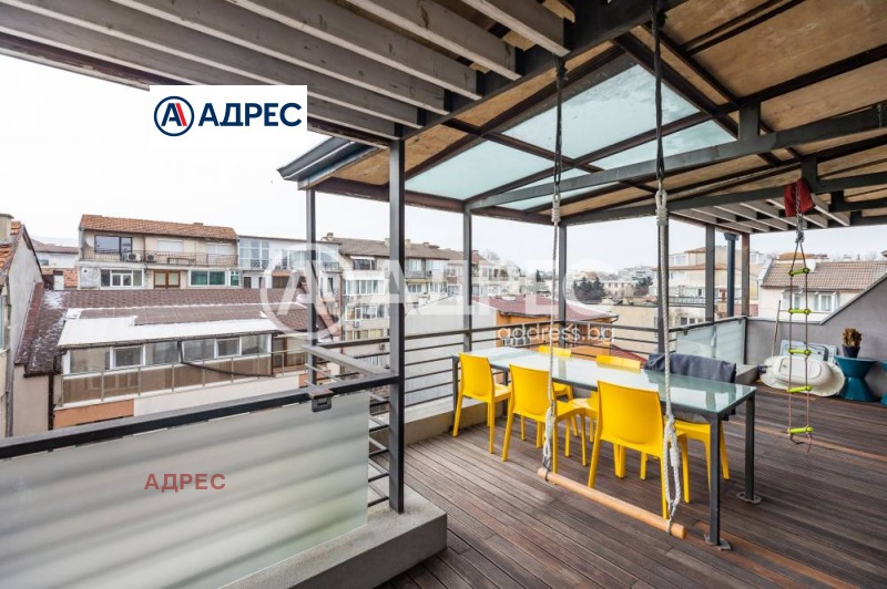 Продава 2-СТАЕН, гр. Варна, ВИНС-Червен площад, снимка 4 - Апартаменти - 53214464