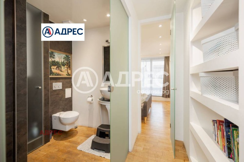 Продава 2-СТАЕН, гр. Варна, ВИНС-Червен площад, снимка 12 - Апартаменти - 53214464