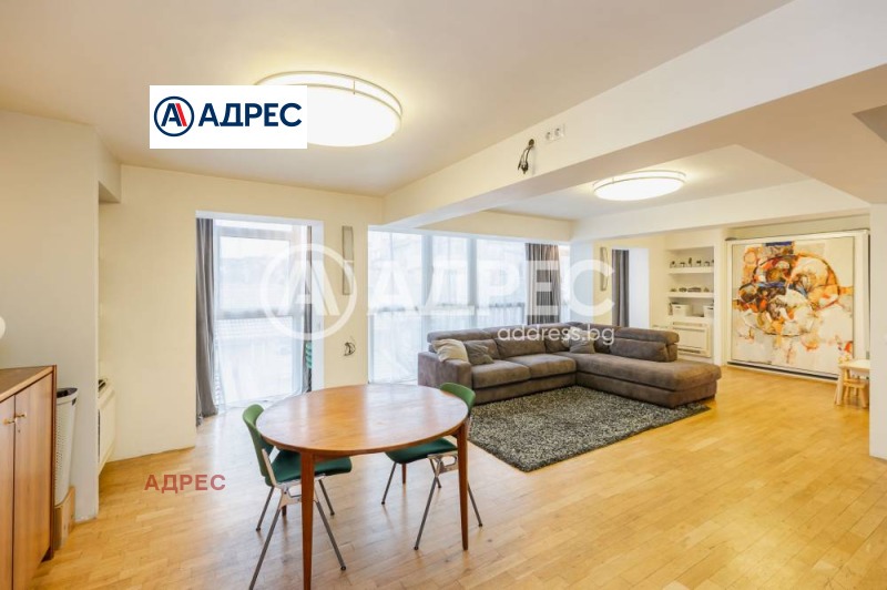 Продава 2-СТАЕН, гр. Варна, ВИНС-Червен площад