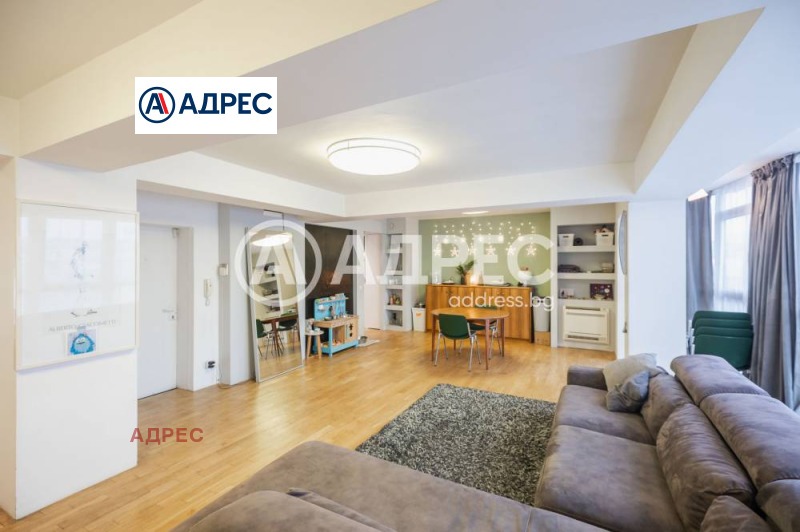 Продава 2-СТАЕН, гр. Варна, ВИНС-Червен площад, снимка 8 - Апартаменти - 53214464