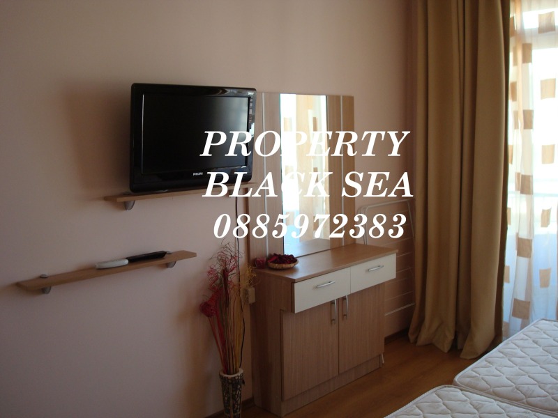 Продава 2-СТАЕН, гр. Несебър, област Бургас, снимка 3 - Апартаменти - 53304433