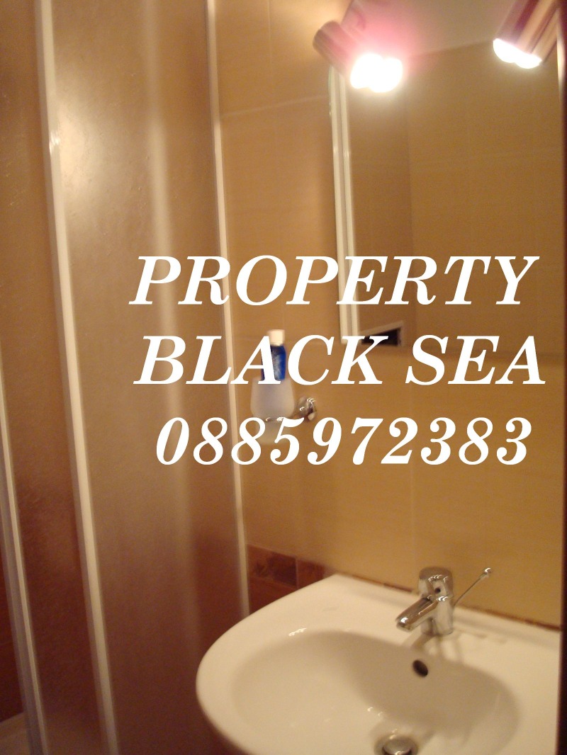 Продава 2-СТАЕН, гр. Несебър, област Бургас, снимка 5 - Апартаменти - 53304433