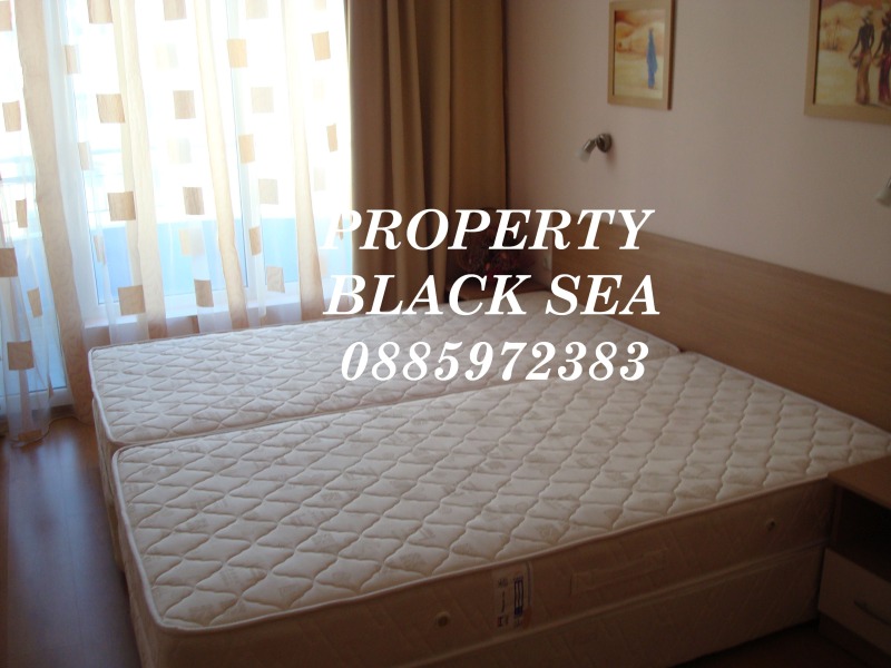 Продава 2-СТАЕН, гр. Несебър, област Бургас, снимка 2 - Апартаменти - 53304433