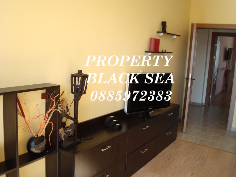 Продава 2-СТАЕН, гр. Несебър, област Бургас, снимка 4 - Апартаменти - 53304433