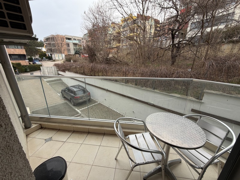 Продава 2-СТАЕН, гр. Варна, Бриз, снимка 7 - Апартаменти - 53428637