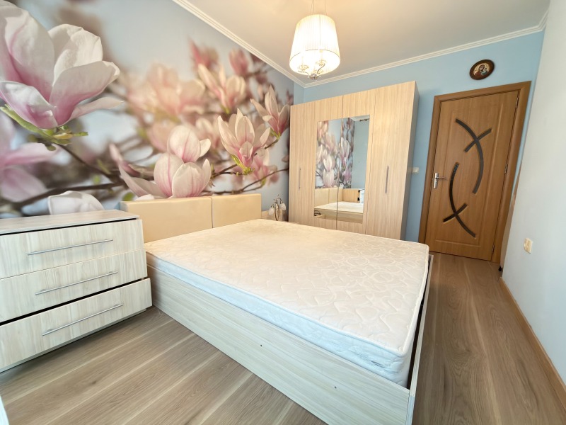 Продава 2-СТАЕН, гр. Варна, Бриз, снимка 3 - Апартаменти - 53428637