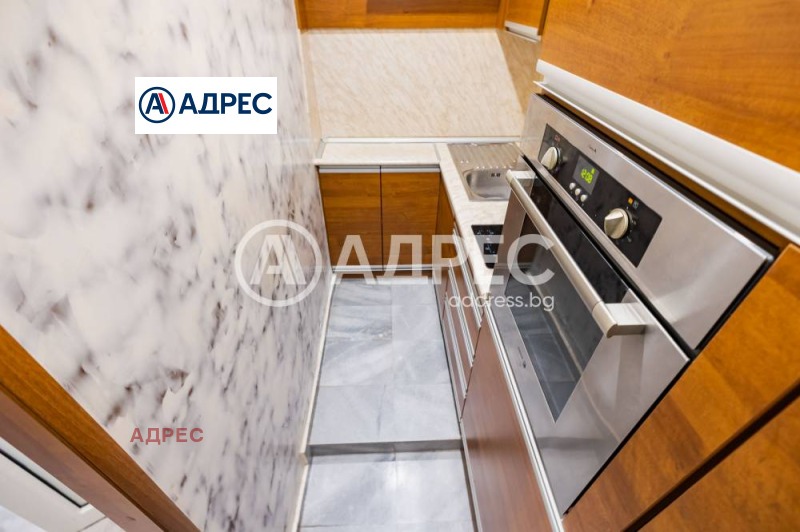 Продава 2-СТАЕН, гр. Варна, Възраждане 1, снимка 10 - Апартаменти - 53453408