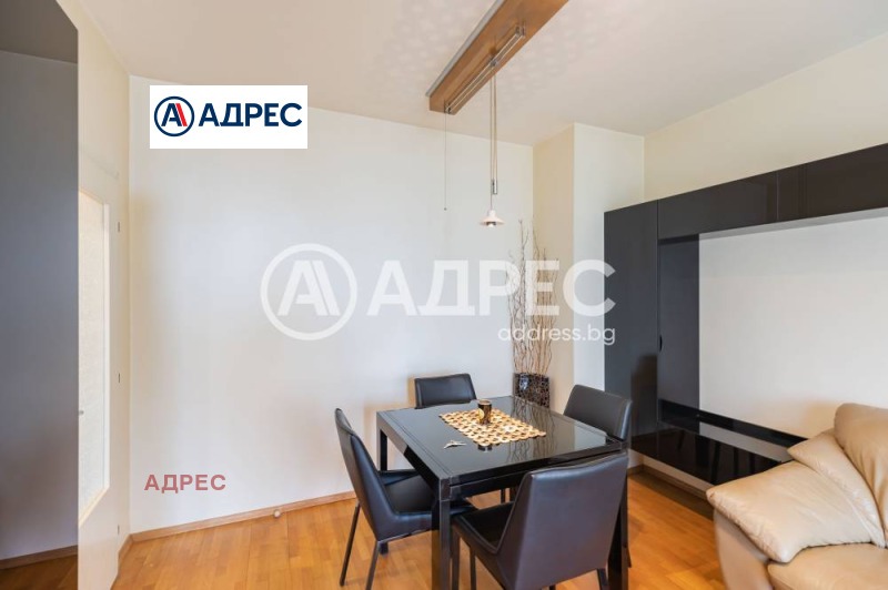 Продава 2-СТАЕН, гр. Варна, Възраждане 1, снимка 12 - Апартаменти - 53453408