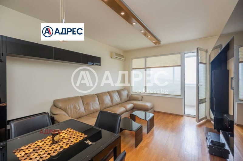 Продава 2-СТАЕН, гр. Варна, Възраждане 1, снимка 11 - Апартаменти - 53453408