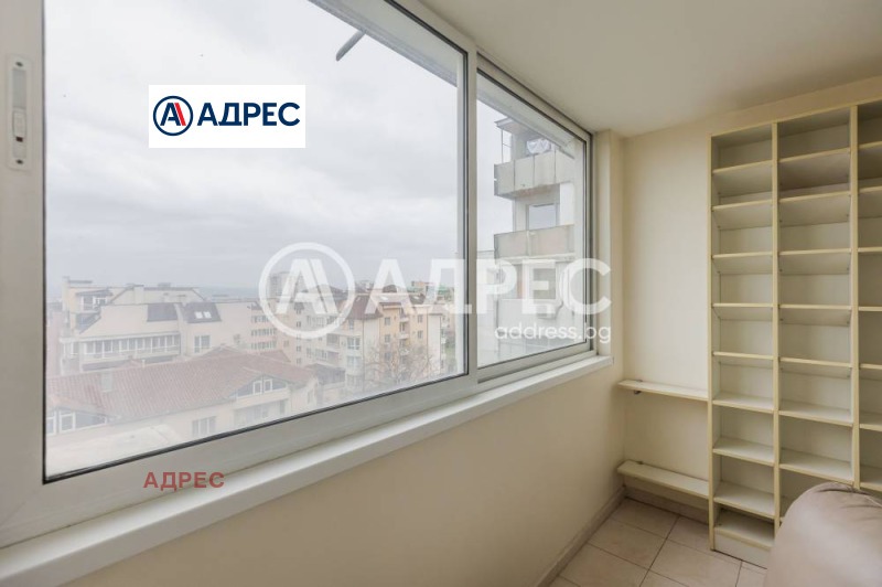 Продава 2-СТАЕН, гр. Варна, Възраждане 1, снимка 9 - Апартаменти - 53453408