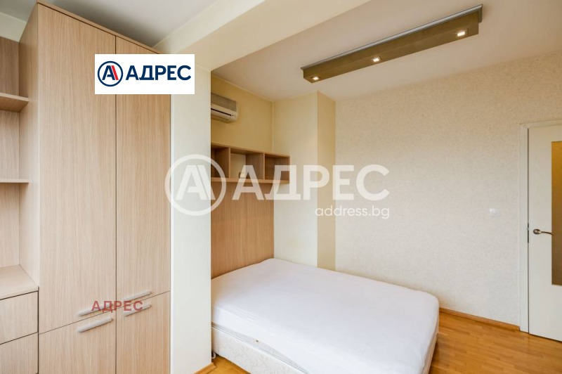 Продава 2-СТАЕН, гр. Варна, Възраждане 1, снимка 15 - Апартаменти - 53453408