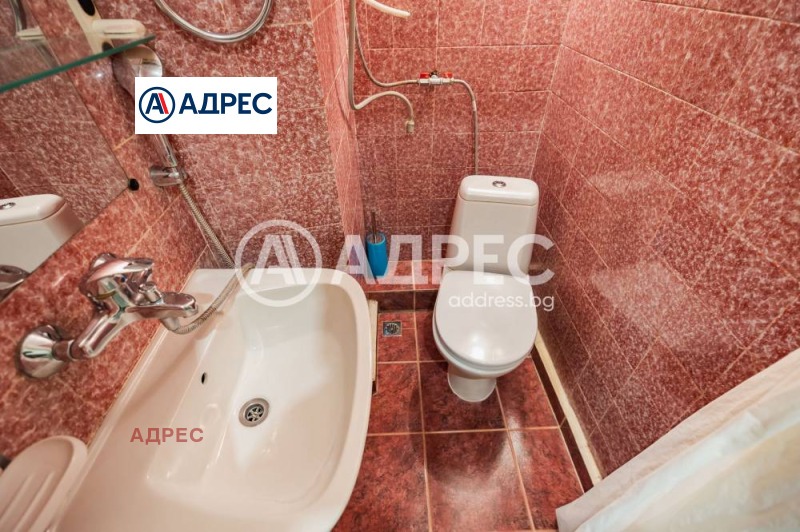 Продава 2-СТАЕН, гр. Варна, Възраждане 1, снимка 8 - Апартаменти - 53453408