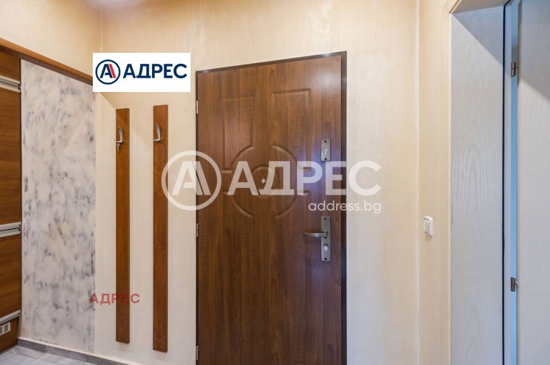 Продава 2-СТАЕН, гр. Варна, Възраждане 1, снимка 4 - Апартаменти - 53453408