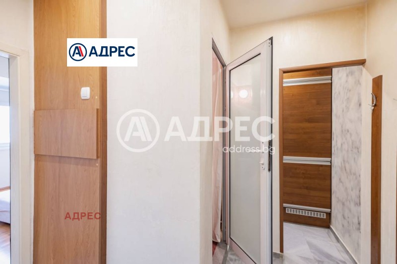 Продава 2-СТАЕН, гр. Варна, Възраждане 1, снимка 5 - Апартаменти - 53453408