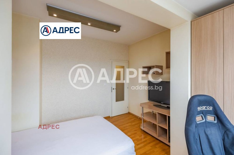 Продава 2-СТАЕН, гр. Варна, Възраждане 1, снимка 16 - Апартаменти - 53453408