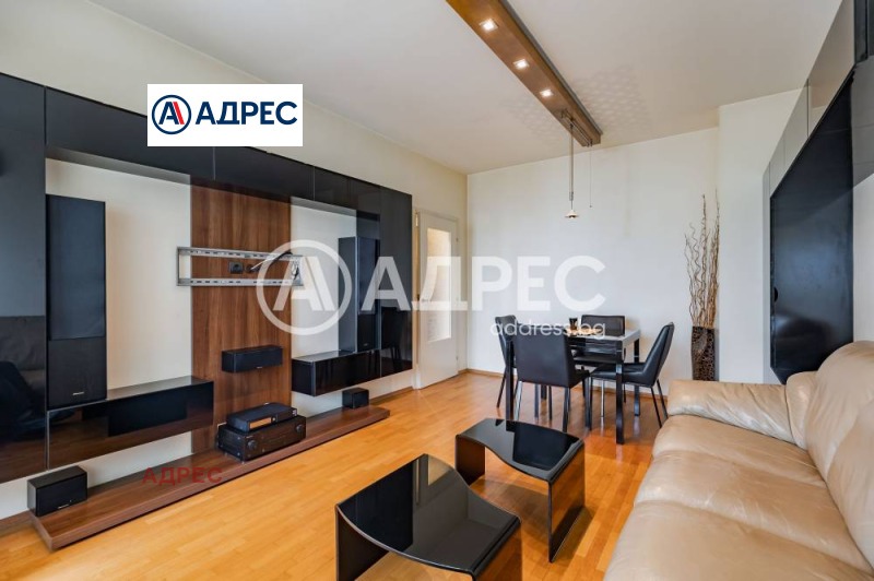 Продава 2-СТАЕН, гр. Варна, Възраждане 1