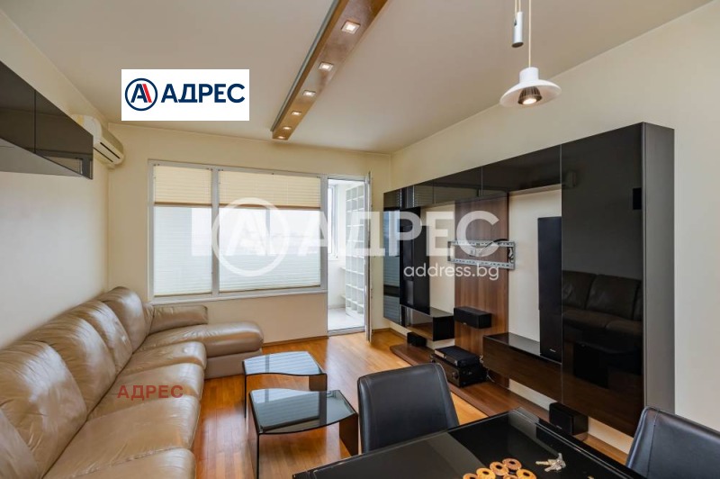 Продава 2-СТАЕН, гр. Варна, Възраждане 1, снимка 6 - Апартаменти - 53453408