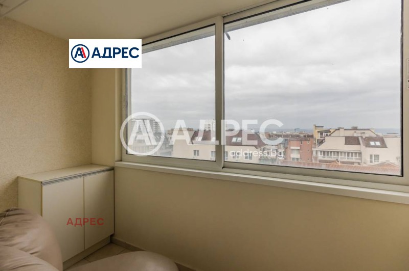 Продава 2-СТАЕН, гр. Варна, Възраждане 1, снимка 13 - Апартаменти - 53453408