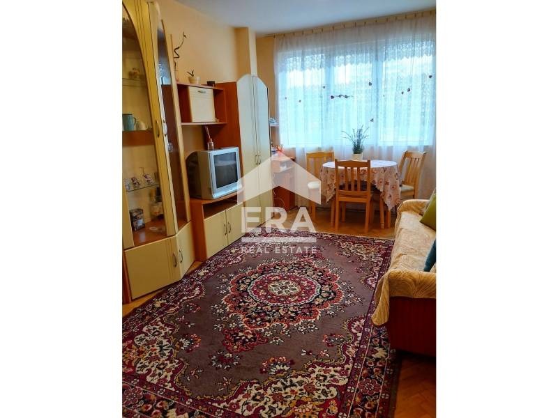 Продава 2-СТАЕН, гр. Велико Търново, Център, снимка 4 - Апартаменти - 54027534