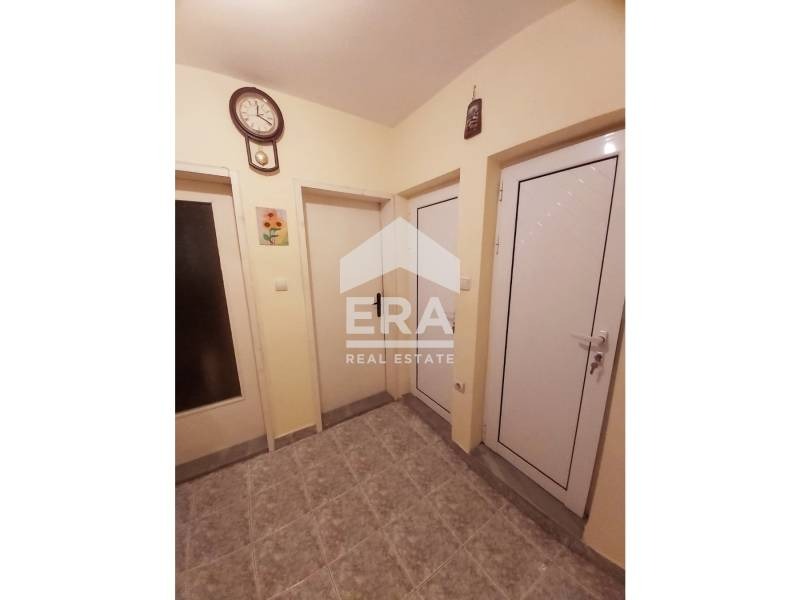Продава 2-СТАЕН, гр. Велико Търново, Център, снимка 11 - Апартаменти - 54027534