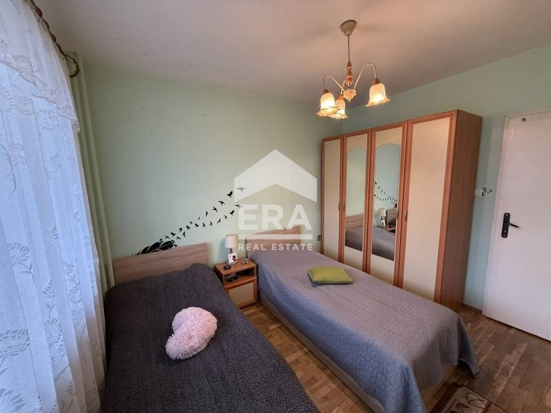 Продава 2-СТАЕН, гр. Велико Търново, Център, снимка 5 - Апартаменти - 54027534