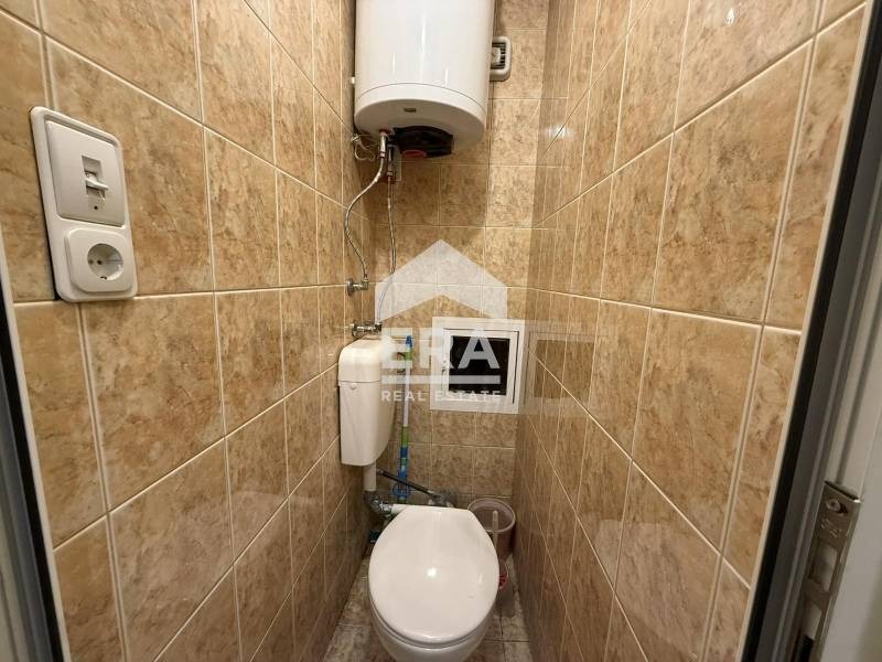 Продава 2-СТАЕН, гр. Велико Търново, Център, снимка 8 - Апартаменти - 54027534