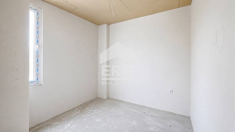 Продава 2-СТАЕН, гр. Търговище, Център, снимка 3 - Апартаменти - 55198945