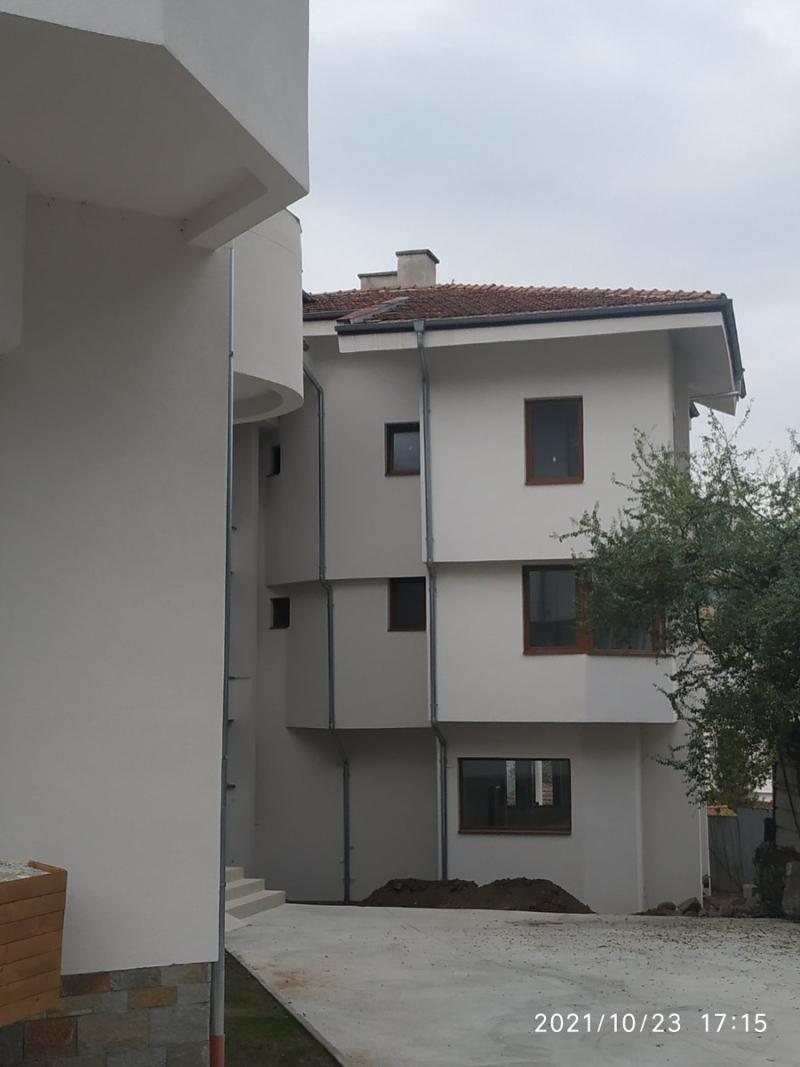 Продава 3-СТАЕН, гр. Калофер, област Пловдив, снимка 6 - Aпартаменти - 39568876