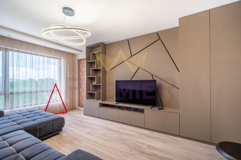 Продава  3-стаен, град Варна, Аспарухово •  219 900 EUR • ID 33862221 — holmes.bg - [1] 