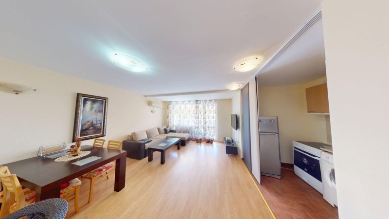 Продава  3-стаен област Бургас , к.к. Слънчев бряг , 116 кв.м | 87598632