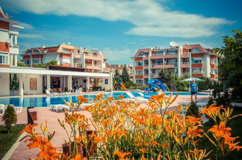 Продава  3-стаен област Бургас , к.к. Слънчев бряг , 116 кв.м | 87598632 - изображение [15]