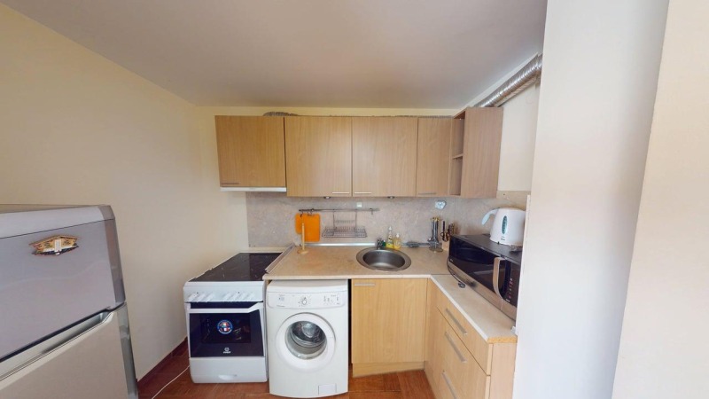 Продава  3-стаен област Бургас , к.к. Слънчев бряг , 116 кв.м | 87598632 - изображение [5]