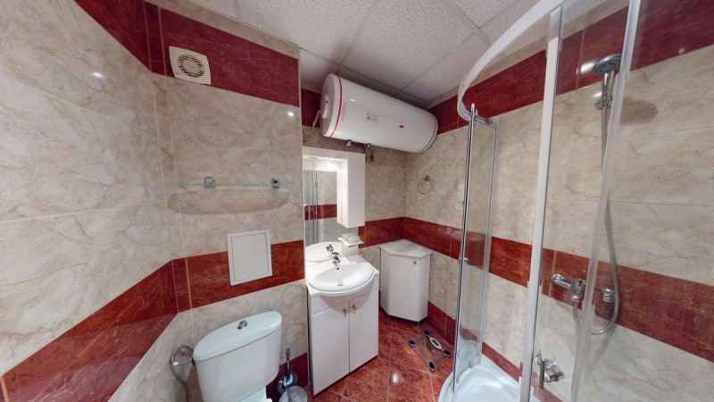 Продава  3-стаен област Бургас , к.к. Слънчев бряг , 116 кв.м | 87598632 - изображение [11]